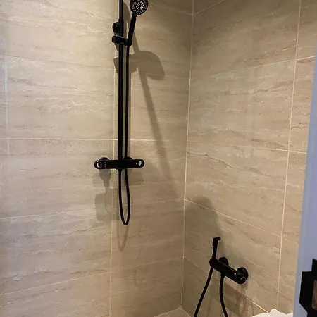 الرياض البوليفارد شقق عبيه Vip الفاخره Exterior photo