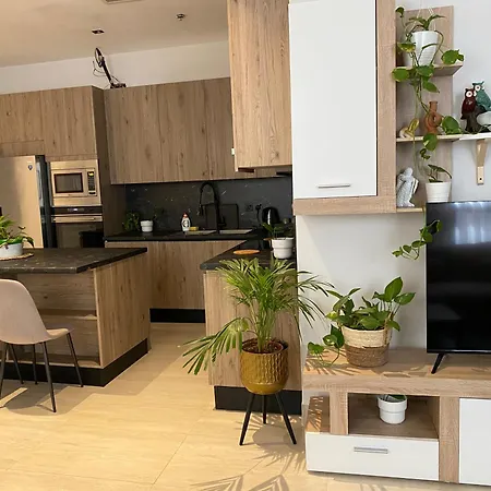 الرياض البوليفارد شقق عبيه Vip الفاخره Exterior photo