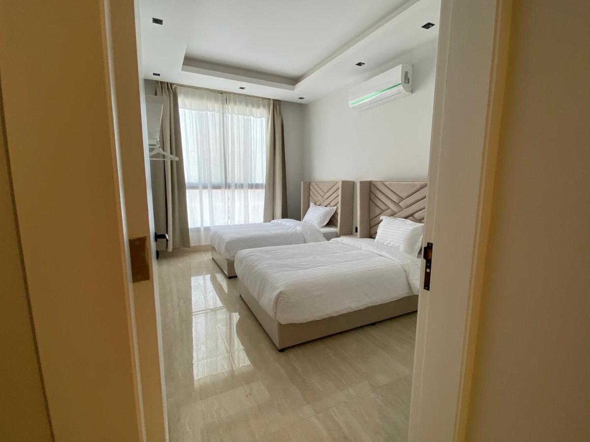 البوليفارد عبيه Vip الفاخره * Riyadh
