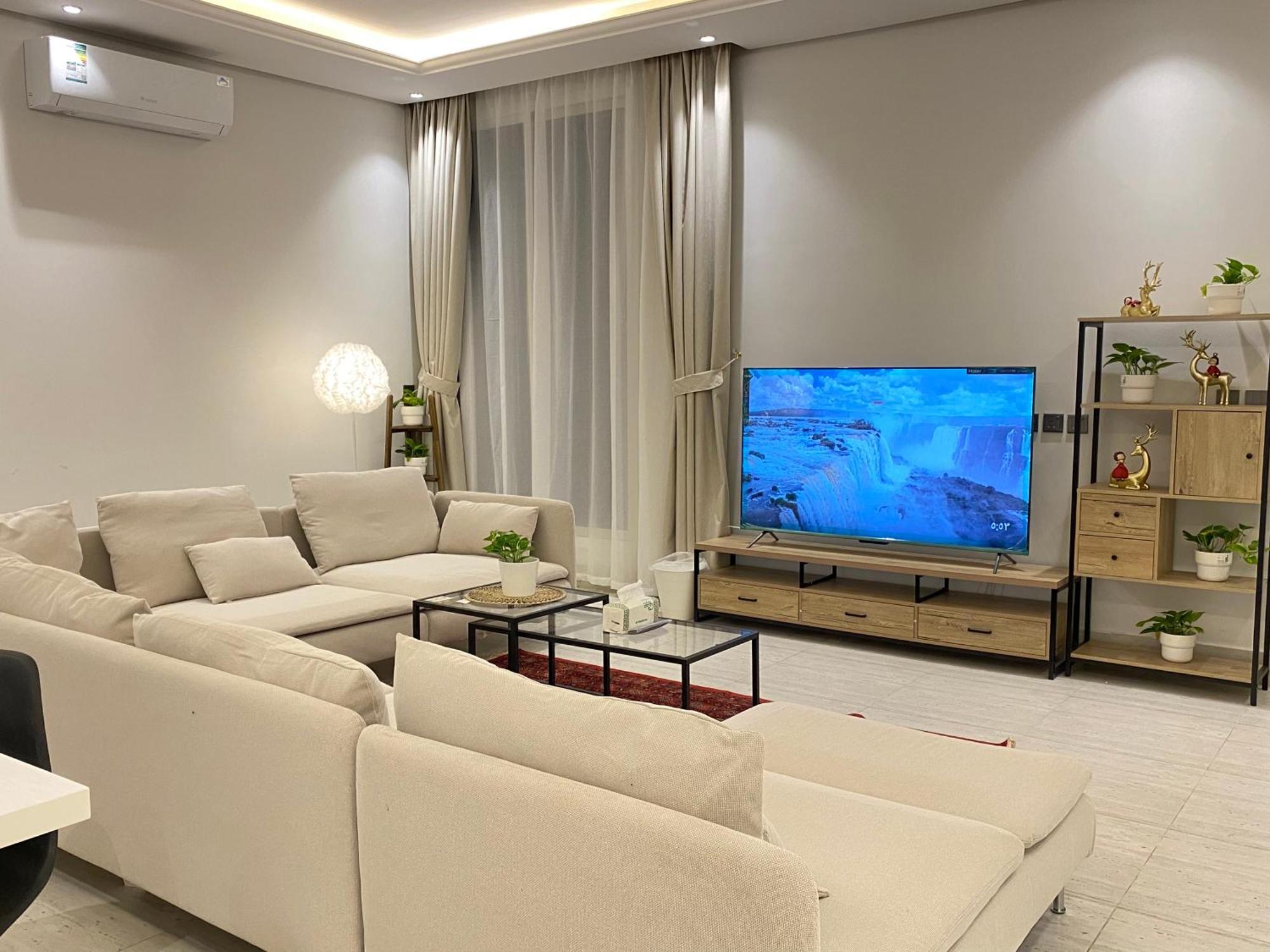 البوليفارد عبيه Vip الفاخره * Riyadh