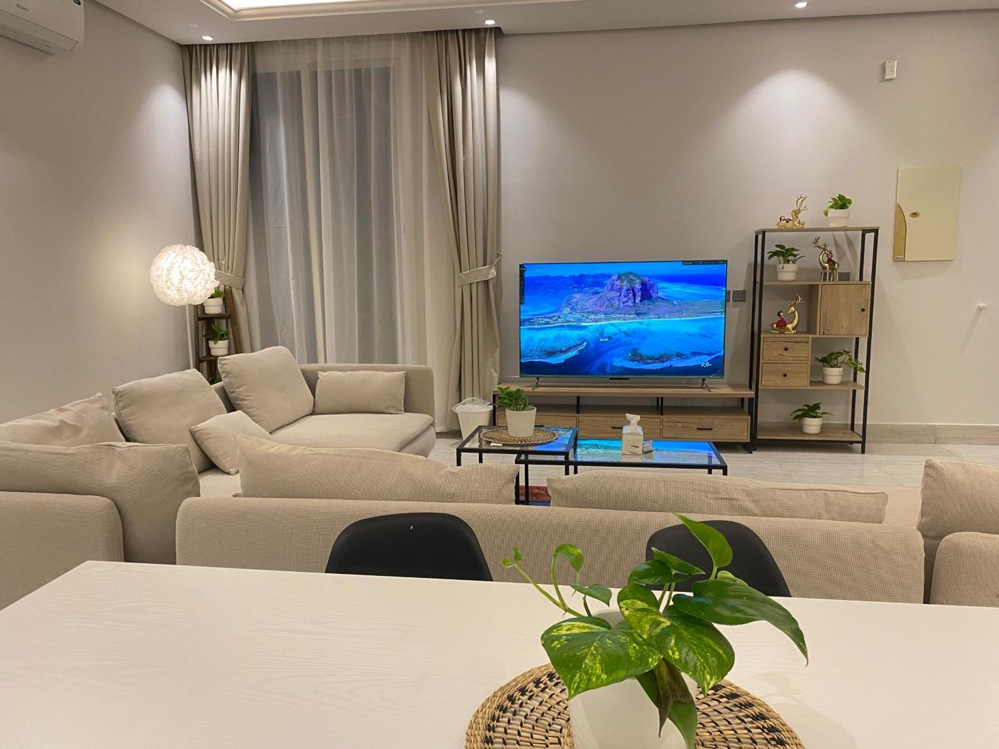 البوليفارد عبيه Vip الفاخره * Riyadh