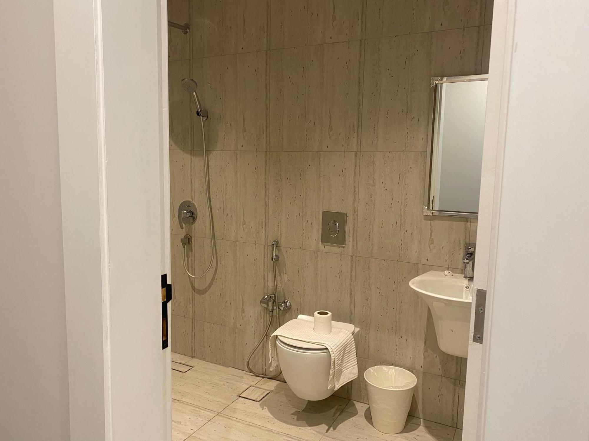 Apartment البوليفارد عبيه Vip الفاخره Riyadh