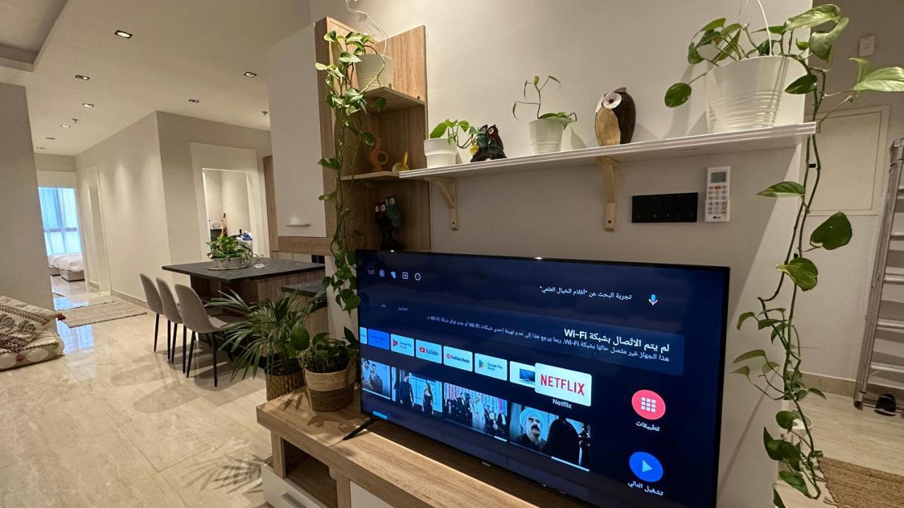 البوليفارد عبيه Vip الفاخره Riyadh