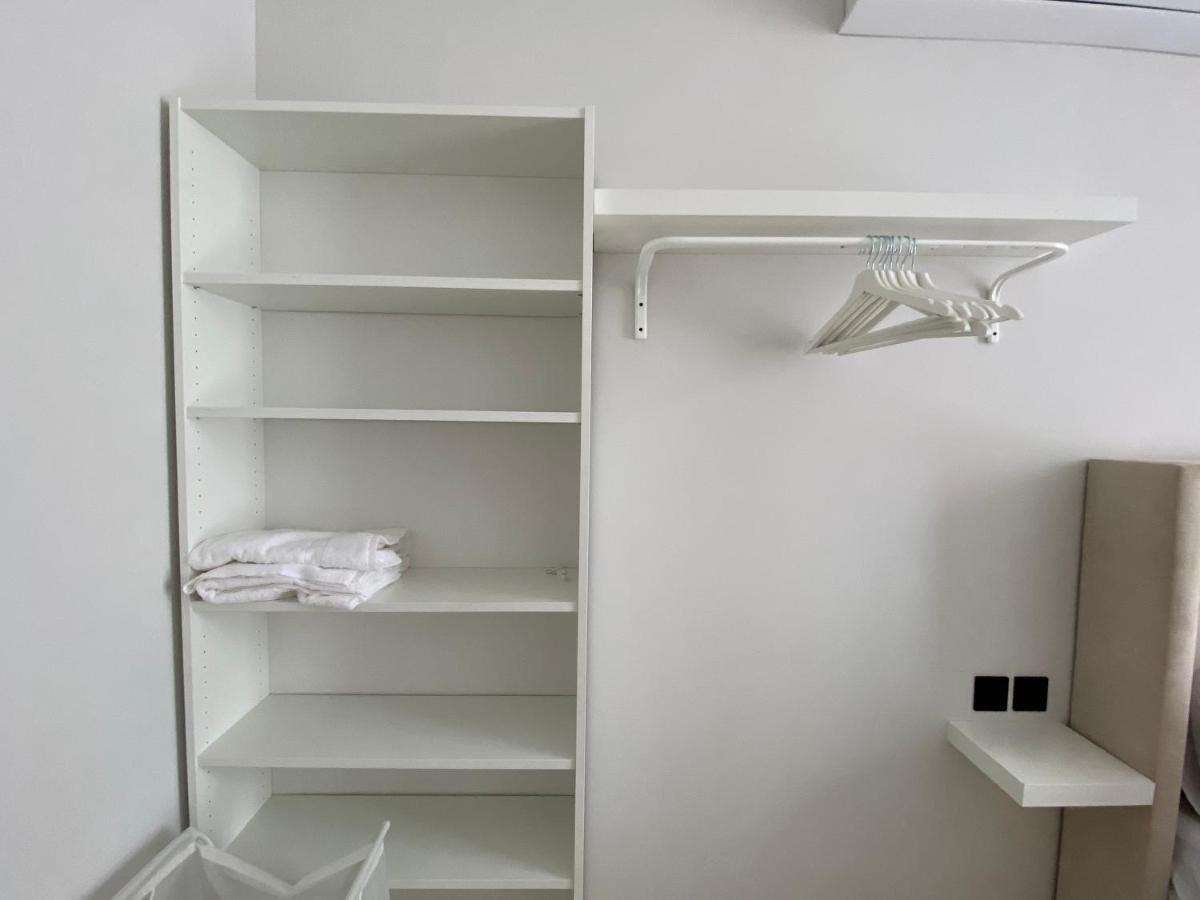 Apartment البوليفارد عبيه Vip الفاخره Riyadh