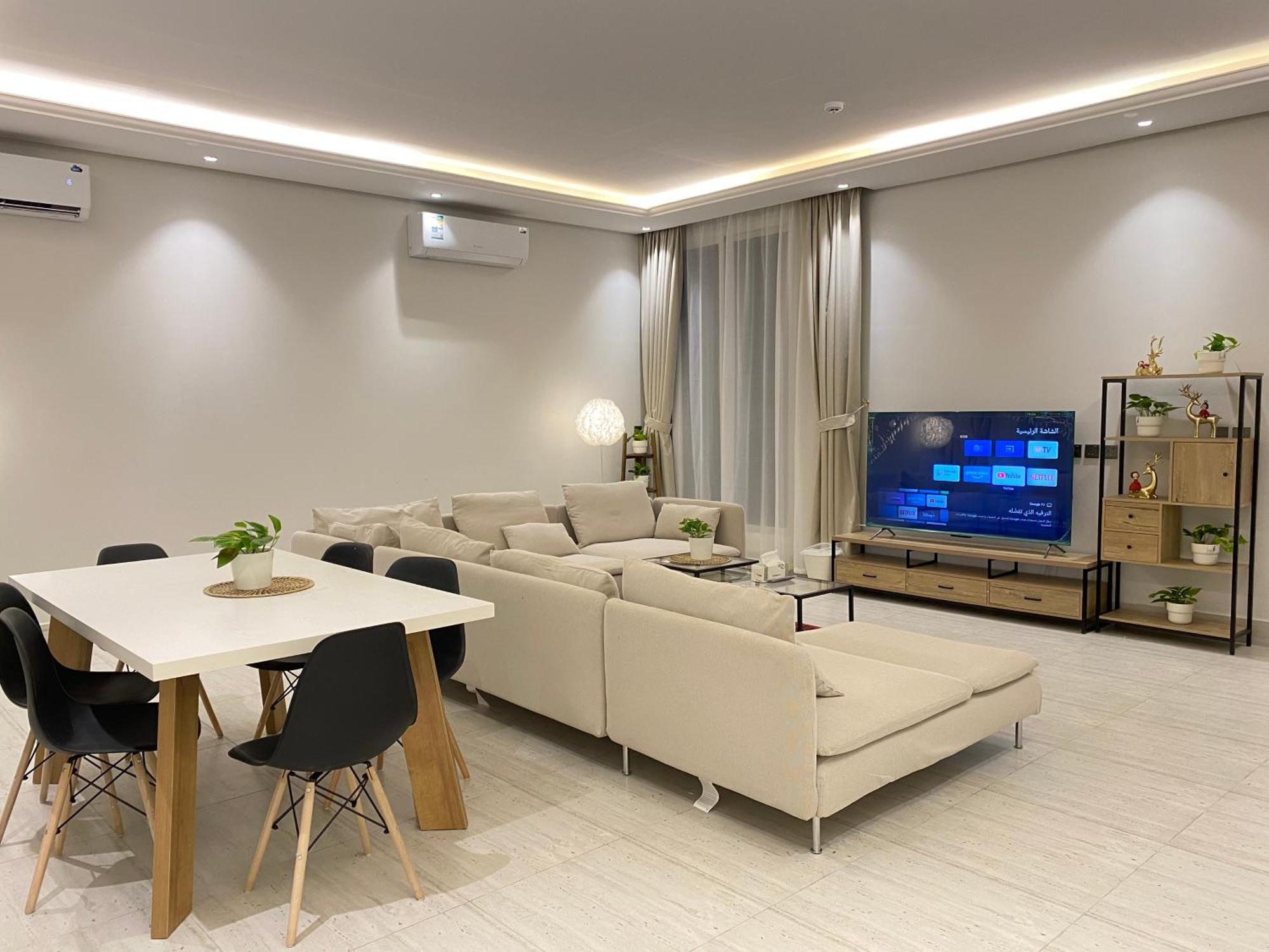 البوليفارد عبيه Vip الفاخره * Riyadh