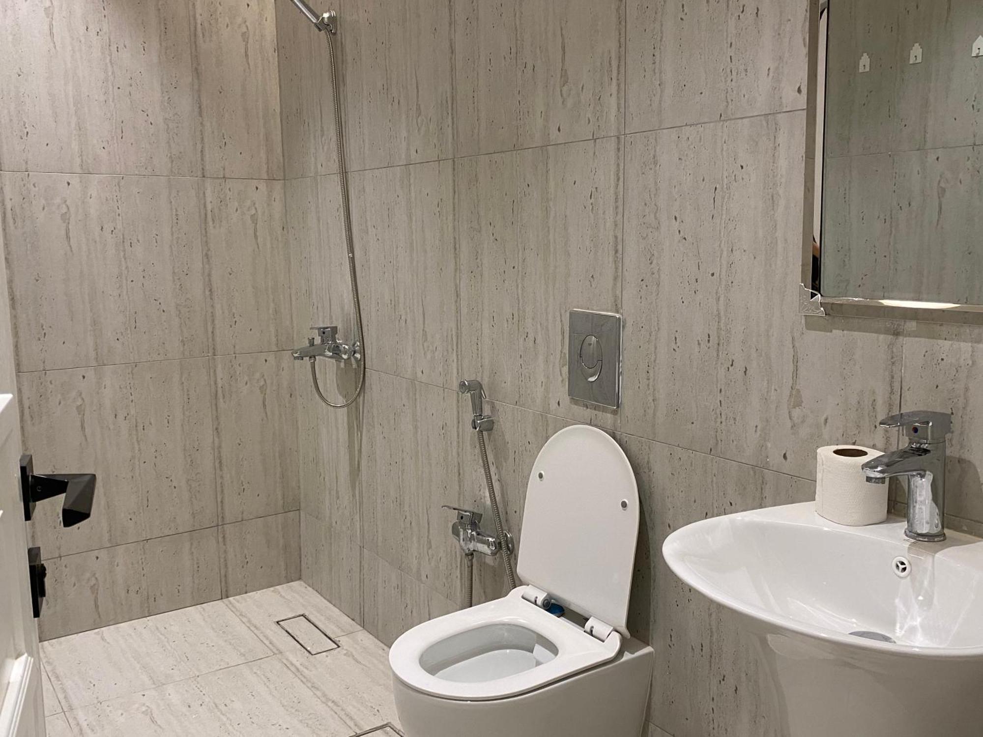 Apartment البوليفارد عبيه Vip الفاخره Riyadh