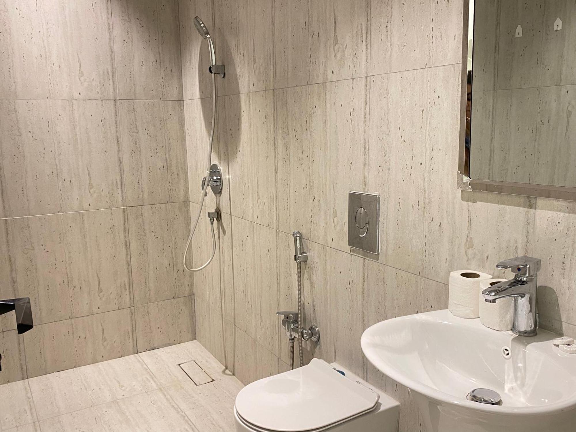 البوليفارد عبيه Vip الفاخره Apartment