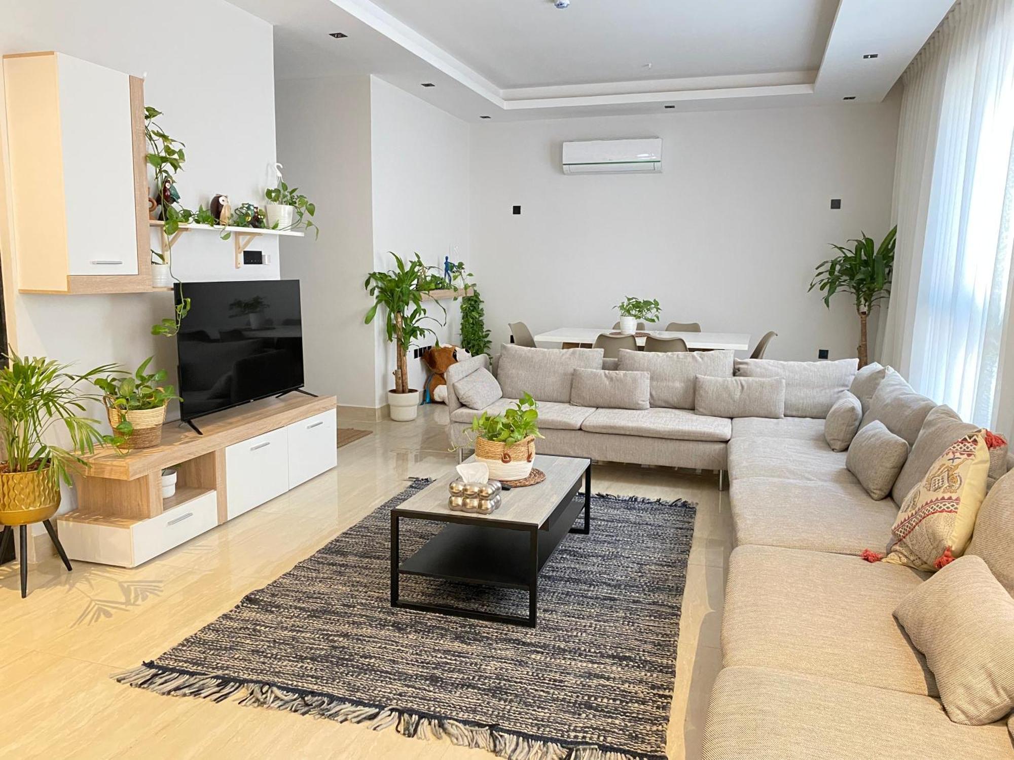 البوليفارد عبيه Vip الفاخره * Riyadh