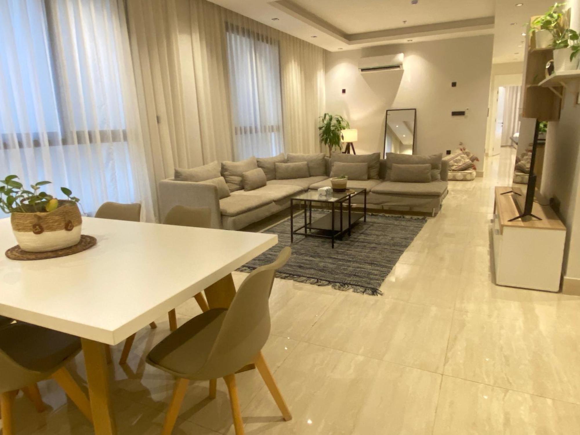 البوليفارد عبيه Vip الفاخره Riyadh